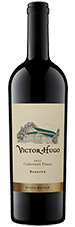 2021 Cabernet Franc Reserve