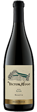 2021 Syrah Reserve